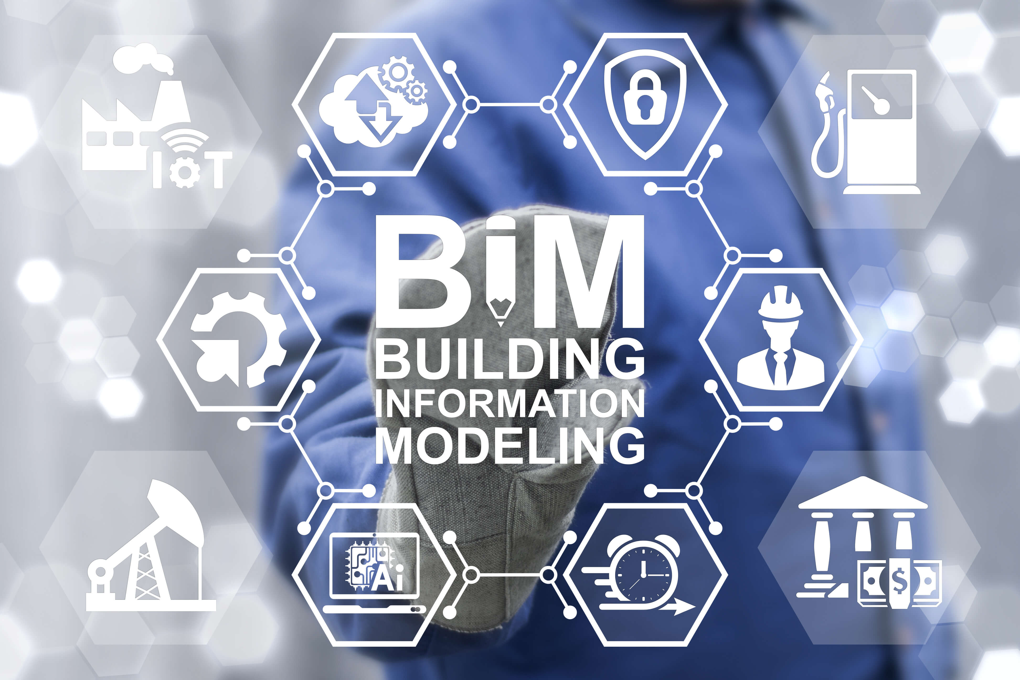 Building Information Modeling Paris 